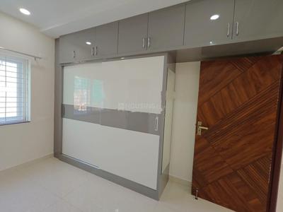 Ansari Residence Bedroom One 2