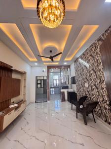 Hall Image of 1800 Sq.ft 3 BHK Villa for sale in Kalwad Road Jaipur for Rs. 4500000