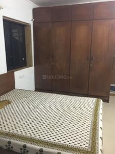 Bedroom Image of 888 Sq.ft 2 BHK Apartment / Flat for sale in Juhu Mumbai for Rs. 40000000
