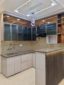 Kitchen Image of 600 Sq.ft 2 BHK Apartment / Flat for sale in Planner PNM Homes by Planner N Maker, Nangli Sakrawati New Delhi for Rs. 4500000