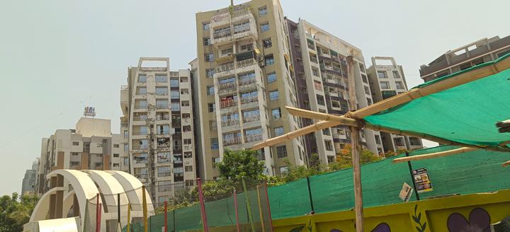 Infinity Emaad Main Image 1