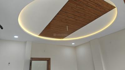 Bedroom Image of 2100 Sq.ft 3 BHK Independent House for sale in Lasudia Mori Indore for Rs. 9000000