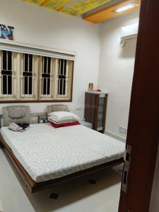 Bedroom Image of 2100 Sq.ft 5 BHK Independent House for sale in Shahibaug Ahmedabad for Rs. 35200000