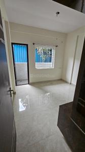 1 BHK Independent Builder Floor