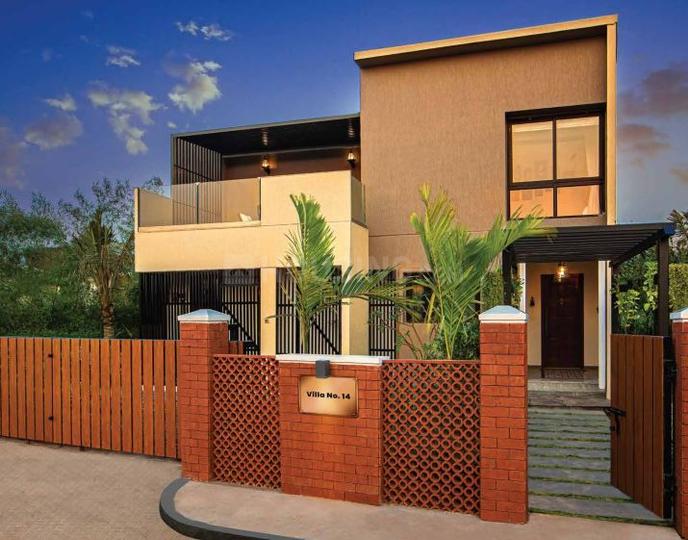 Mahindra Meridian Plots Main Image 1