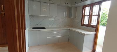 Kitchen Image of 2640 Sq.ft 4 BHK Independent House for sale in JP Nagar Bengaluru for Rs. 17600000
