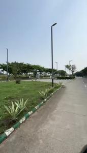 TRICONE CITY KHANDWA ROAD Plot View 2