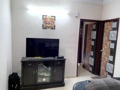 Hall Image of 1075 Sq.ft 2 BHK Apartment / Flat for sale in Paramount Emotions, Noida Extension Greater Noida for Rs. 8300000