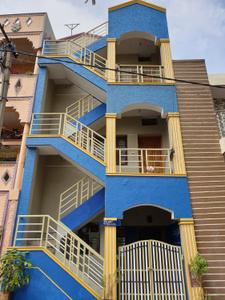 Image of 2000 Sq.ft 5 BHK Independent House for sale in Nandini Layout, Bengaluru for Rs. 15000000
