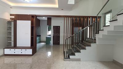 Hall Image of 3700 Sq.ft 3 BHK Duplex for sale in Jnana Ganga Nagar Bengaluru for Rs. 28000000