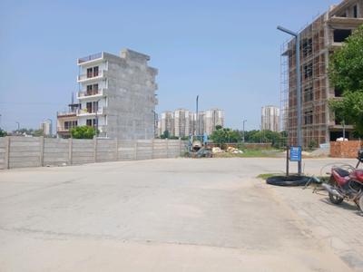 Image of 1098 Sq.ft Residential Plot / Land for sale in JMS The Nation, Sector 95, Gurgaon for Rs. 24400000