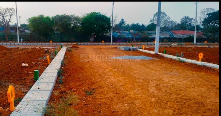 DSR Sathvik Fusion City Main Image 1