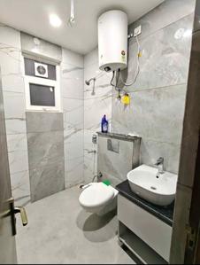 Bathroom Image of 1088 Sq.ft 2 BHK Builder Floor for sale in Kharar Mohali for Rs. 5890000