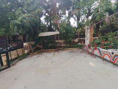 Balcony Image of 3409 Sq.ft 4 BHK Villa for sale in Ambli Ahmedabad for Rs. 75000000