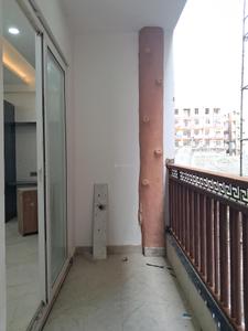 Bedroom One Image of 1646 Sq.ft 3 BHK Builder Floor for sale in Sector 104 Noida for Rs. 7201000