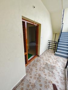 Image of 1100 Sq.ft 2 BHK Independent House for rent in Vasanth Nagar Layout, Mysore for Rs. 20000