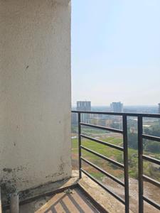 Bedroom One Image of 950 Sq.ft 2 BHK Apartment / Flat for sale in Nalasopara West Nala Sopara for Rs. 6000000