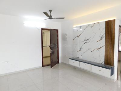 Bedroom Image of 1655 Sq.ft 3 BHK Apartment / Flat for rent in IRA Miracle, Kollur Hyderabad for Rs. 37000