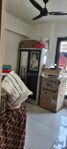 Image of 1332 Sq.ft 3 BHK Apartment / Flat for sale in Anand Ilyf, Vaishno Devi Circle, Ahmedabad for Rs. 5800000