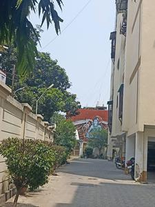 Image of 1400 Sq.ft 3 BHK Apartment / Flat for sale in Tulsiani Charmswood, Lukarganj, Allahabad for Rs. 10000000