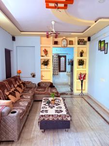 Hall Image of 1350 Sq.ft 2 BHK Independent House for sale in Ismailkhanguda Secunderabad for Rs. 6800000