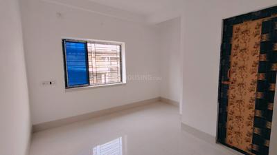 Bedroom Image of 813 Sq.ft 2 BHK Apartment / Flat for sale in Bediapara Kolkata for Rs. 2800000