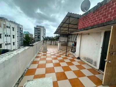 Image of 3400 Sq.ft 3 BHK Builder Floor for sale in Pathardi Phata, Nashik for Rs. 13000000