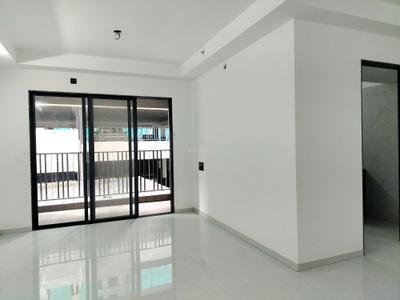 Living Room Image of 1552 Sq.ft 3 BHK Apartment / Flat for sale in Nanded Shubh Kalyan, Nanded Pune for Rs. 15200000