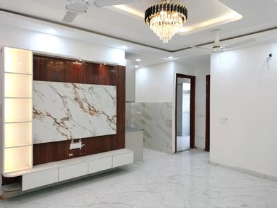 3 BHK Independent Builder Floor