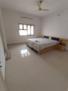 Bedroom Image of 2835 Sq.ft 3 BHK Independent House for sale in Thaltej Ahmedabad for Rs. 38500000