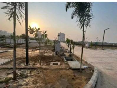 Image of 1098 Sq.ft Residential Plot / Land for sale in JMS The Pride, Sector 95A, Gurgaon for Rs. 24400000