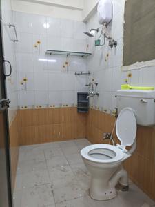 Bedroom Three Image of 1468 Sq.ft 3 BHK Apartment / Flat for sale in Srushti Sangam Srushti Vihar, Chembur Mumbai for Rs. 32500000