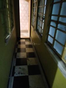 Balcony Image of 500 Sq.ft 1 RK Apartment / Flat for rent in South Dum Dum Kolkata for Rs. 7000