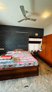 Bedroom Image of 1900 Sq.ft 3.5 BHK Duplex for rent in JP Nagar Bengaluru for Rs. 65000