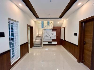 Hall Image of 2000 Sq.ft 3 BHK Independent House for sale in Bhatagaon Raipur for Rs. 5400000