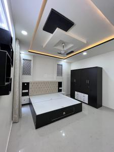 Bedroom Image of 3300 Sq.ft 5 BHK Independent House for sale in Pacifica Aurum Villas, Padur Chennai for Rs. 26000000