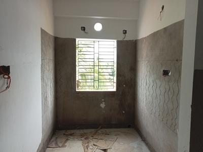 Kitchen Image of 713 Sq.ft 2 BHK Apartment / Flat for sale in New Barrakpur Kolkata for Rs. 2000000