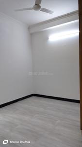 Bedroom Image of 1800 Sq.ft 3 BHK Apartment / Flat for rent in Green Park Extension New Delhi for Rs. 85000