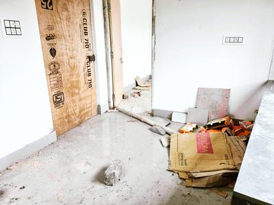 Bedroom Image of 750 Sq.ft 2 BHK Apartment / Flat for sale in Rishra Hooghly for Rs. 1800000