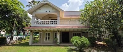 Image of 4500 Sq.ft 4 BHK Villa for sale in Bhadaj, Ahmedabad for Rs. 190000000
