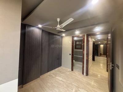 Bedroom Image of 1400 Sq.ft 3 BHK Builder Floor for sale in Mansarover Garden New Delhi for Rs. 36000000