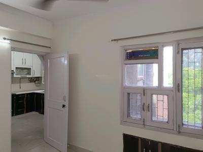 Bedroom Image of 1100 Sq.ft 3 BHK Apartment / Flat for sale in CGHS Saubhagya Apartment, Sector 9 Rohini New Delhi for Rs. 21200000