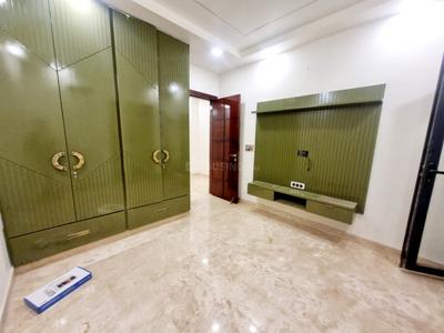 Hall Image of 1440 Sq.ft 3 BHK Builder Floor for sale in Mukherjee Nagar New Delhi for Rs. 23000000