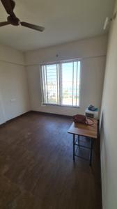 Hall Image of 1020 Sq.ft 2 BHK Apartment / Flat for sale in Divya Austin County, Tathawade Pune for Rs. 9000000