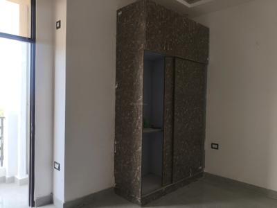 Bedroom Image of 1050 Sq.ft 2 BHK Apartment / Flat for sale in Krishna Elite Homes, Noida Extension Greater Noida for Rs. 4104000