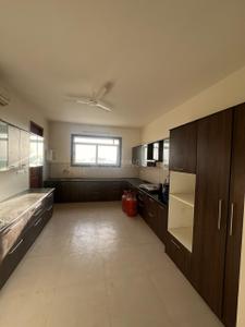 Kitchen Image of 5300 Sq.ft 4.5 BHK Penthouse for sale in Marvel Imperial, Sangamvadi Pune for Rs. 110000000