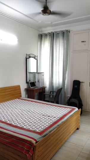 Sector 18A Dwarka, Sector 18 Dwarka Bedroom 1