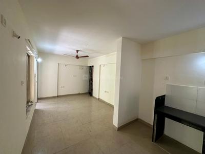 Kitchen Image of 675 Sq.ft 1.5 BHK Apartment / Flat for sale in Runwal Euphoria, Kondhwa Pune for Rs. 5500000