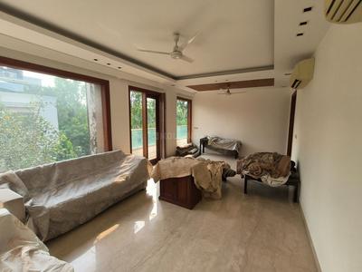Hall Image of 10125 Sq.ft 9 BHK Independent House for sale in Golf Links New Delhi for Rs. 800000000