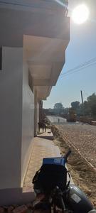 Babatpur Plot View 2